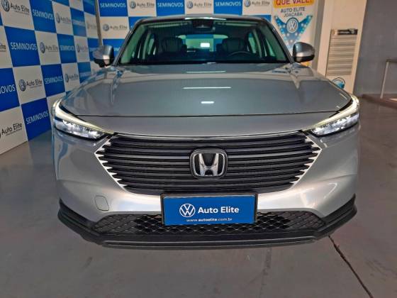 HONDA HR-V 1.5 DI I-VTEC FLEX EXL CVT HONDA HR-V 1.5 DI I-VTEC FLEX EXL CVT